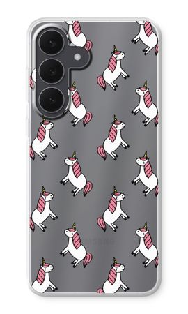 Unicorns everywhere