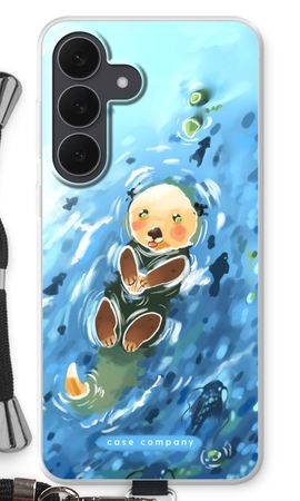 Otter Fun