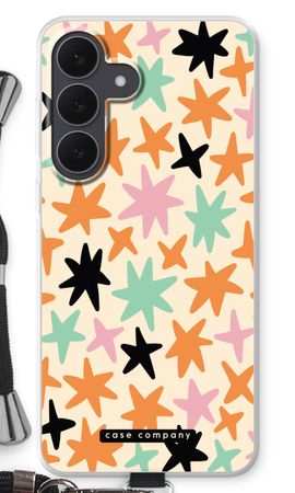 Star Scatter