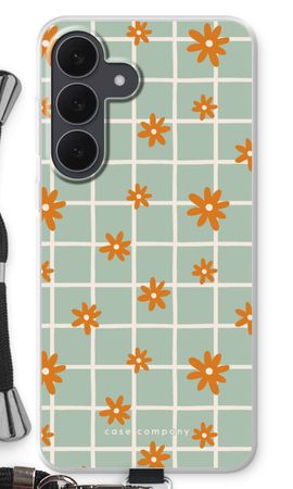 Flower Tiles