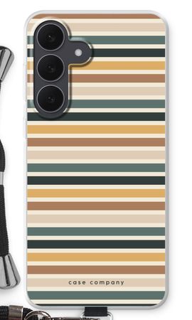 Desert Stripes