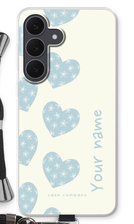 Namecase - Hearts - Pascha