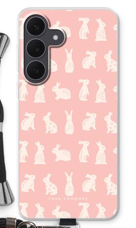 Pink Bunnies