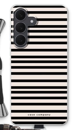 Sharp Stripes