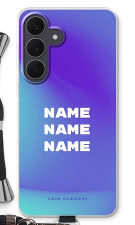 Namecase 1 - Neon