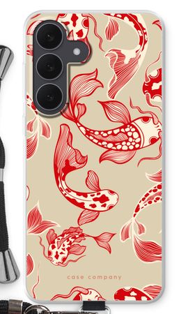 Ruby Koi