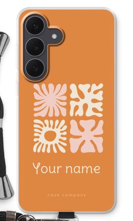 Namecase - Flowers