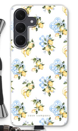 Zesty Tiles