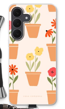 Flower Pots