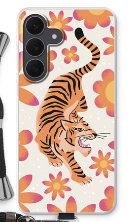 Wild Tiger