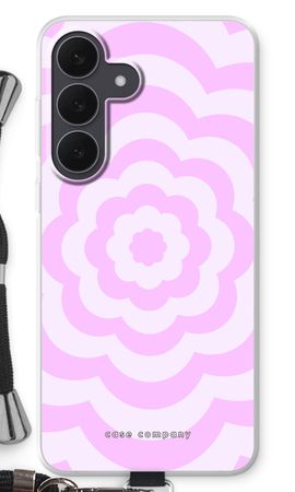 Retro Flower