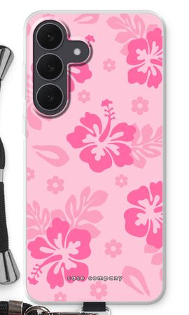 Hawaii - Pink
