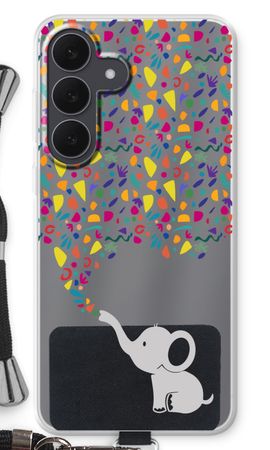 Elephant Confetti