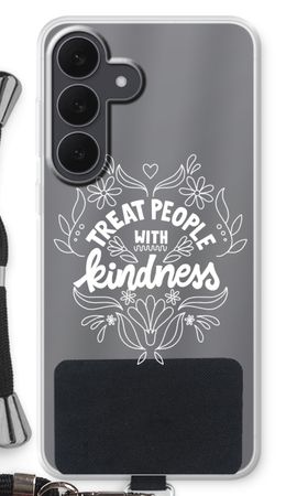 Always kind