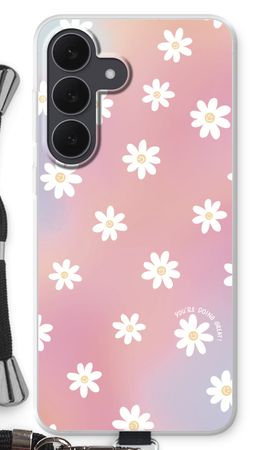 Happy Daisies