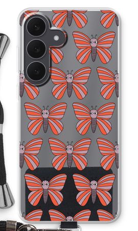 Butterflies