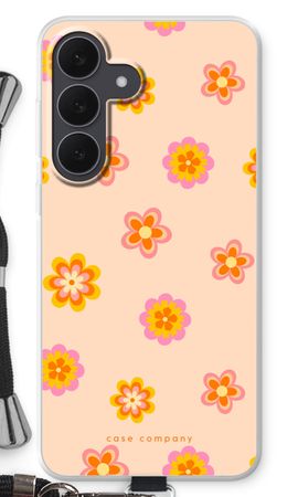 Retro Flowers
