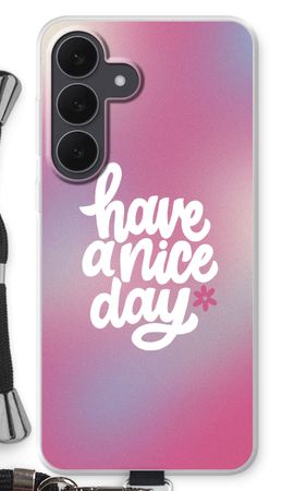 Have a nice day