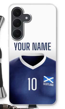 Scotland - Football
