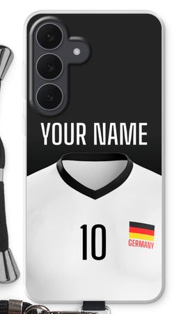 Germany - Football