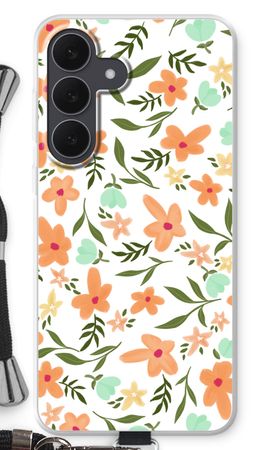 Little Ellila Flowers