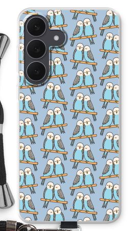 Parrots