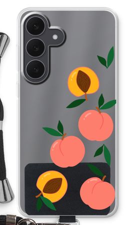 Just peachy