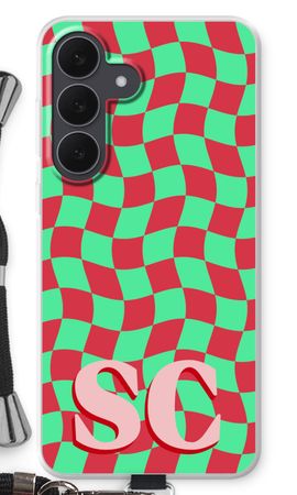 Grid Monogramm