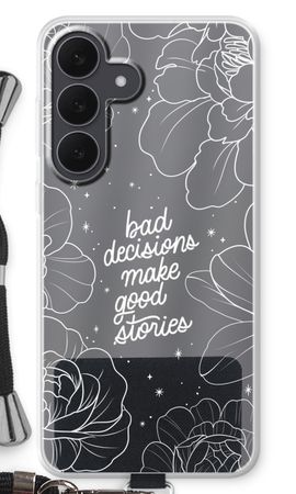 Good stories