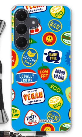 Fruitsticker