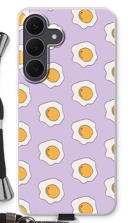 Bacon to my eggs #1