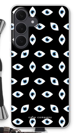 Eyes pattern