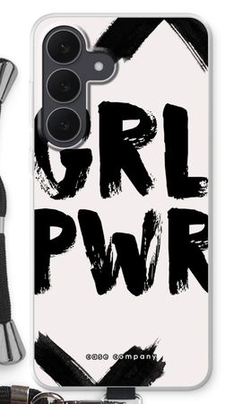 Girl Power #2