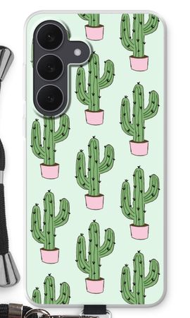 Cactus Lover