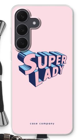 Super lady