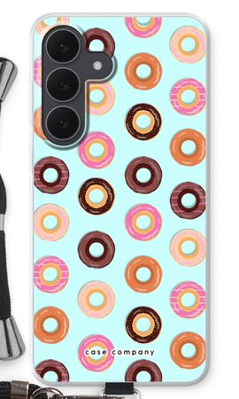 Donuts