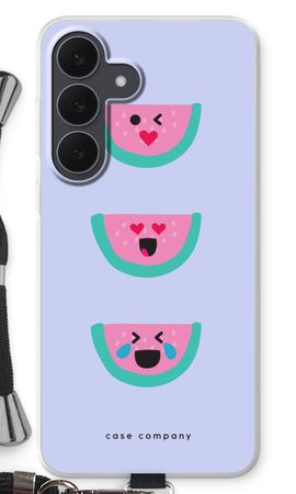 Cute watermelon