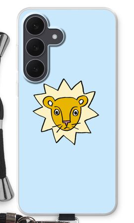 Little lion