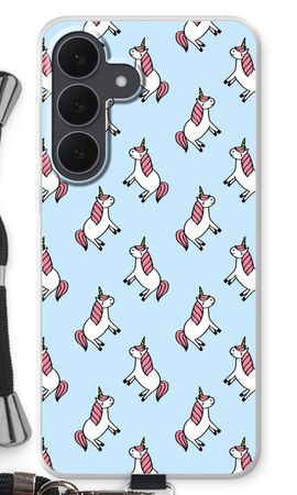 Unicorns everywhere