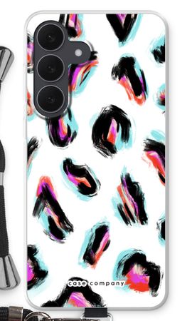 Cheetah color