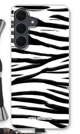 Zebra pattern