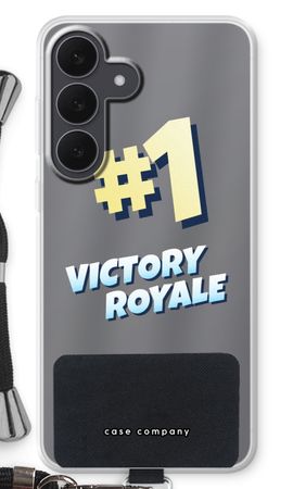 Victory Royale