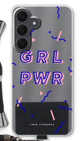 GRL PWR