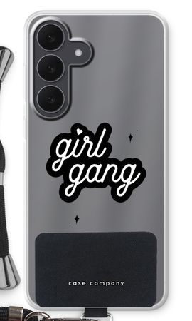 Girl Gang