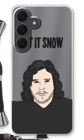 Let It Snow