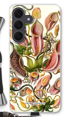 Haeckel Nepenthaceae
