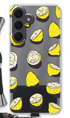 When Life Gives You Lemons...