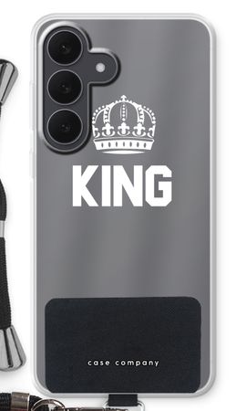 King