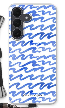 Blue waves