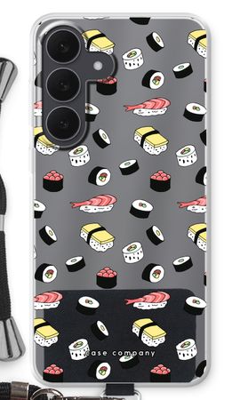 Sushi time